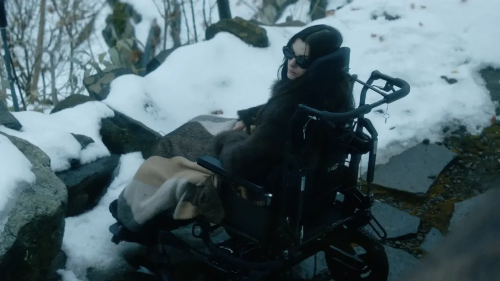 Verity | Quando a Verdade Vira a Pior das Mentiras 4 Verity Filme Sony Pictures 1