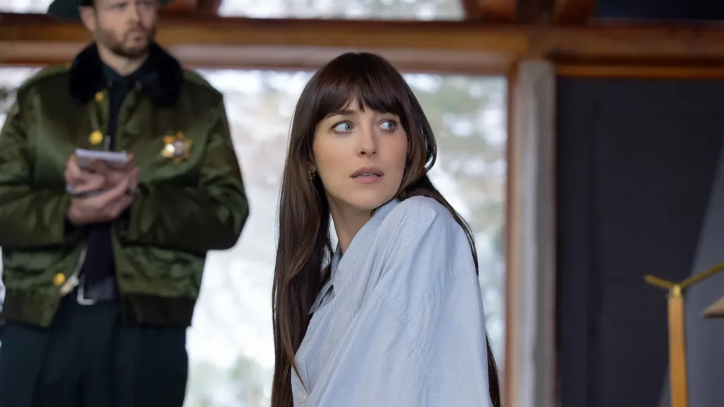 Verity | Quando a Verdade Vira a Pior das Mentiras 2 Verity Filme Sony Pictures 4
