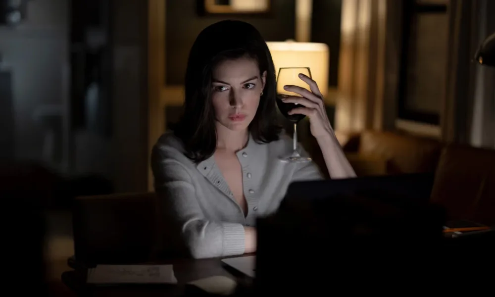 Verity Filme Sony Pictures 5