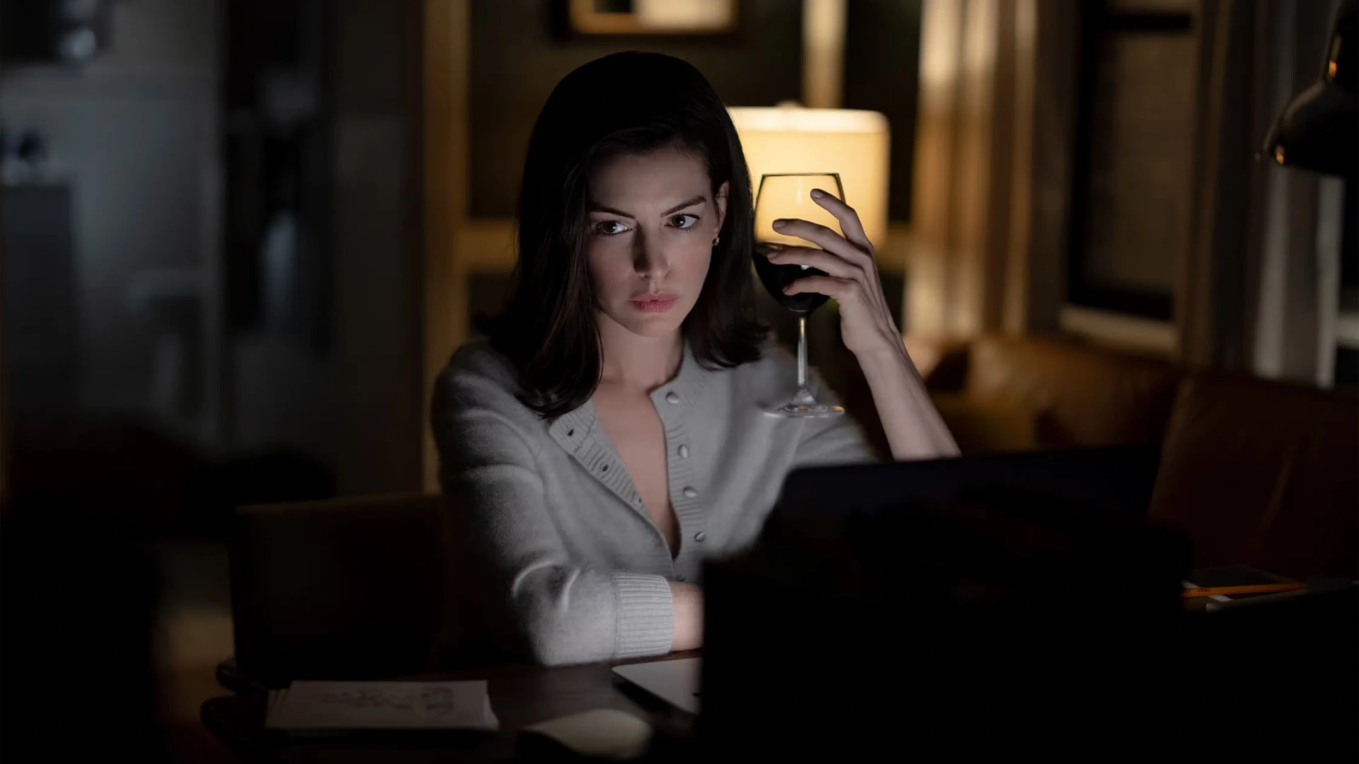 Verity | Quando a Verdade Vira a Pior das Mentiras 7 Verity Filme Sony Pictures 5