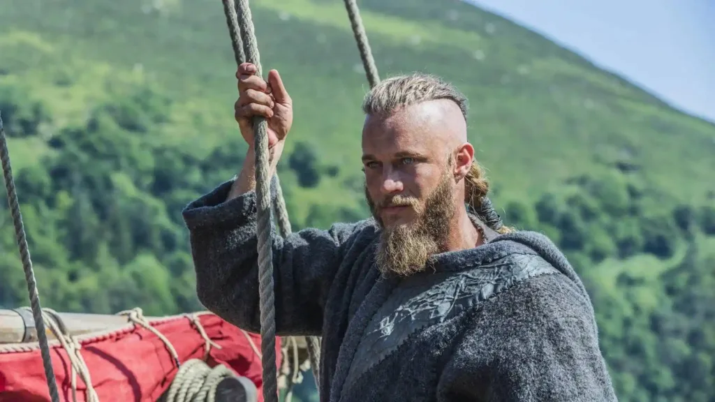 Vikings | Tudo o Que Você Precisa Saber Antes de Começar a Assistir à Série 1 Vikings Netflix Série 2