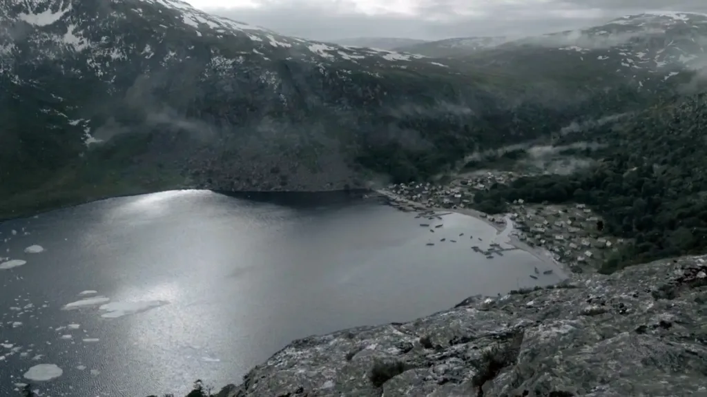 Vikings | Tudo o Que Você Precisa Saber Antes de Começar a Assistir à Série 2 Vikings Netflix Série 5