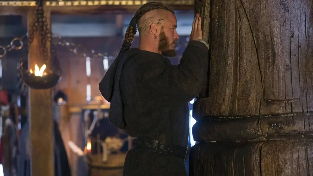 Vikings | Tudo o Que Você Precisa Saber Antes de Começar a Assistir à Série 5 Vikings Netflix Série 8