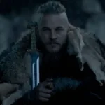Ragnar Vikings Prime Video capa 1