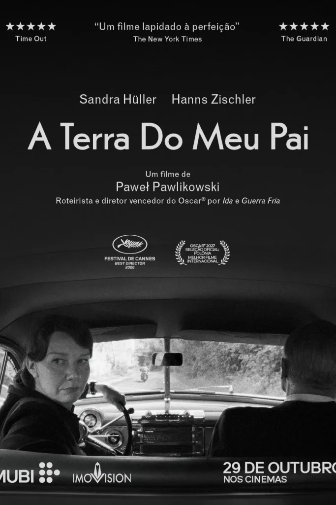 A Terra do Meu Pai1