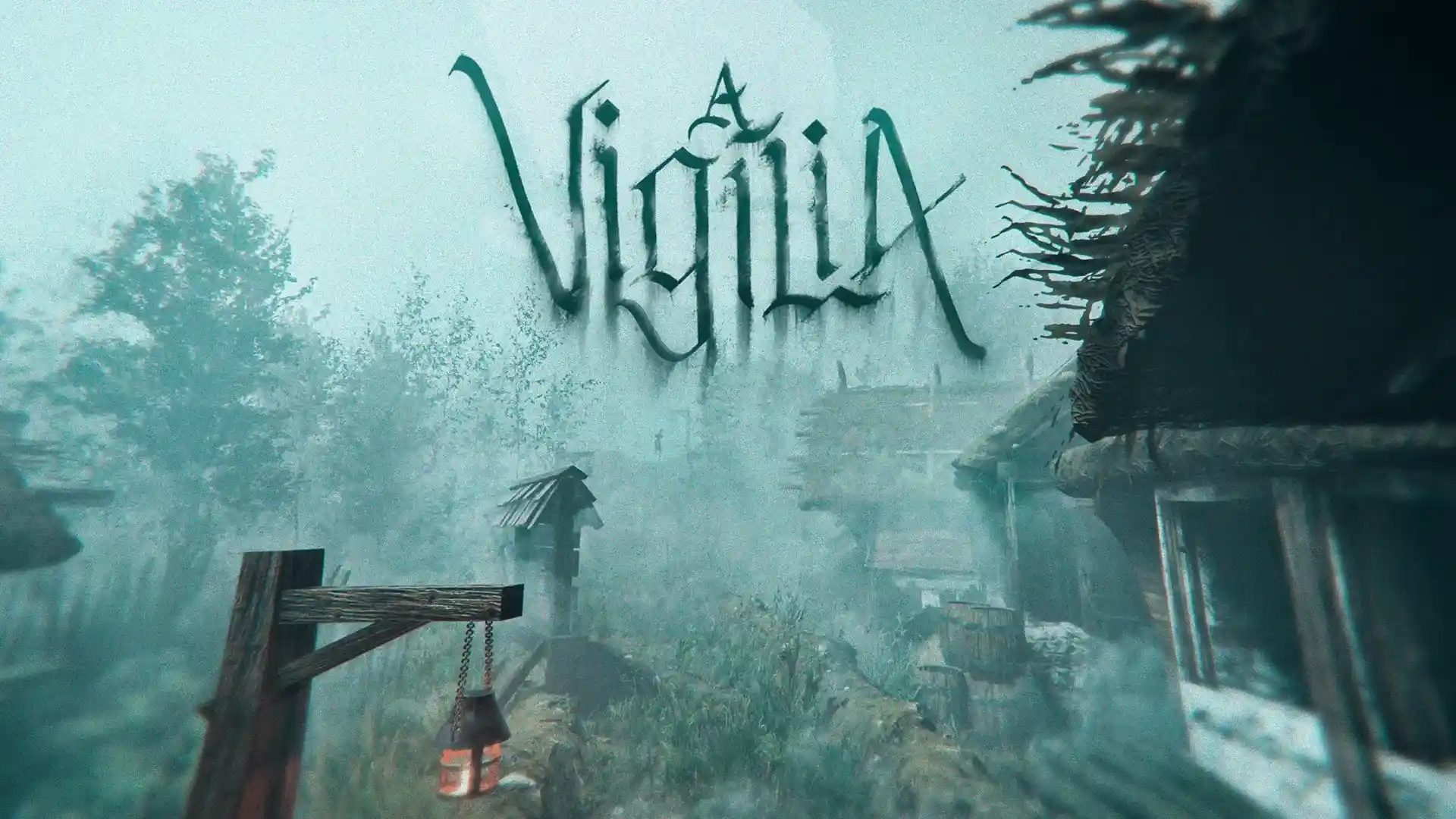A Vigília, ordem paranormal
