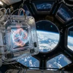 A busca da biologia espacial rumo ao não envelhecimento