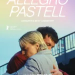 Allegro Pastell - Filme