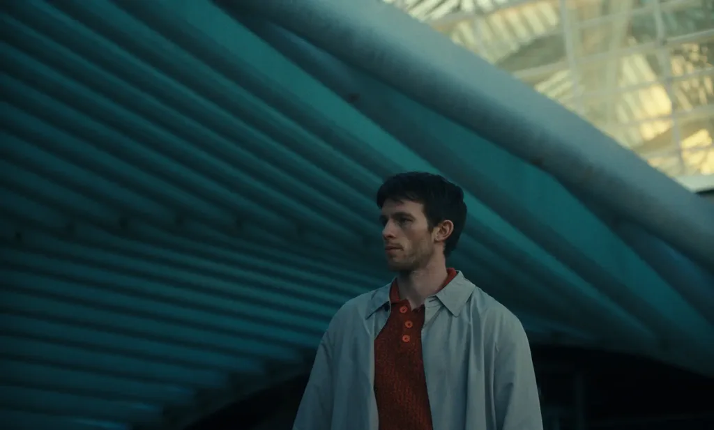 Allegro Pastell - Filme