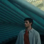 Allegro Pastell - Filme