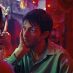Allegro Pastell - Filme