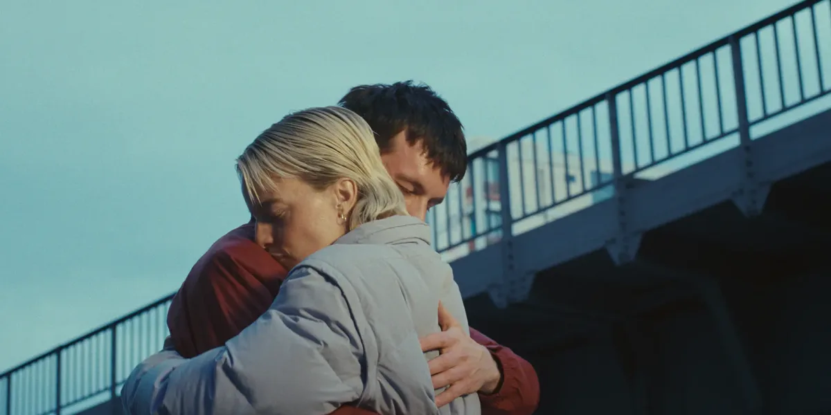 Allegro Pastell - Filme