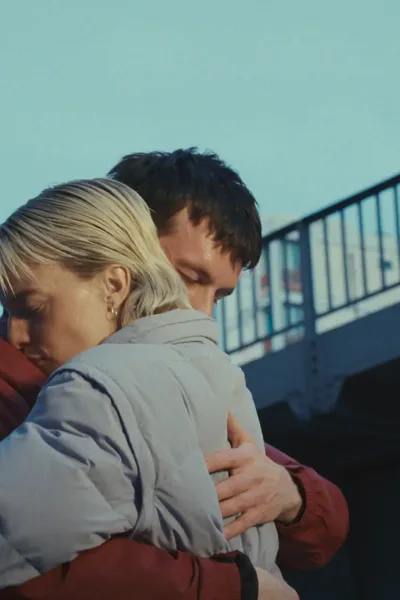 Allegro Pastell - Filme
