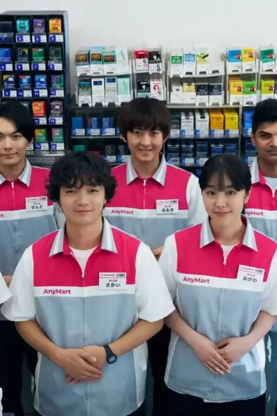 AnyMart