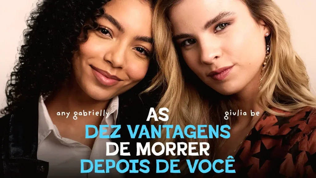 “As Dez Vantagens de Morrer Depois de Você” Emociona Com Uma História de Amizade, Luto e Recomeços 2 As Dez Vantagens de Morrer Depois de Você 02