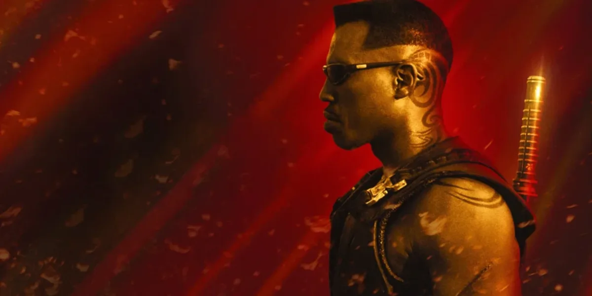 Blade | Quem é o Caçador de Vampiros da Marvel? capa de artigo Blade