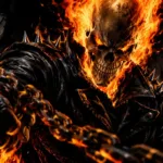 Motoqueiro Fantasma IA
