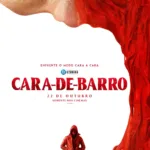 Cara de Barro | A Anatomia da Mutilação e a Máscara Sem Rosto 6 Cara de Barro - O Filme