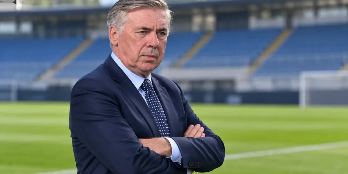 CBF Convocação Brasileirão Carlo Ancelotti brasileirão