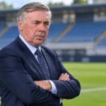 CBF Convocação Brasileirão Carlo Ancelotti brasileirão