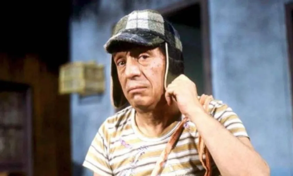 Chaves - Televisa
