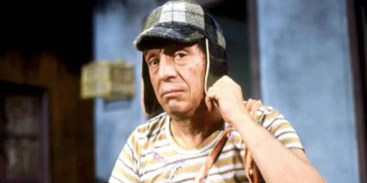 Chaves | 10 Lições Inesquecíveis Que Aprendemos Com o Seriado Chaves - Televisa