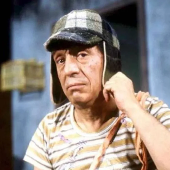 Chaves - Televisa