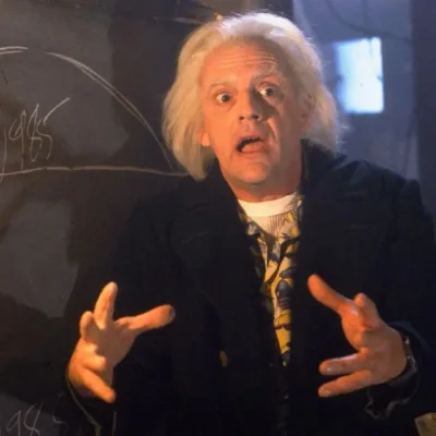 Christopher Lloyd 1