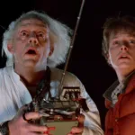 Christopher Lloyd virá à CCXP26