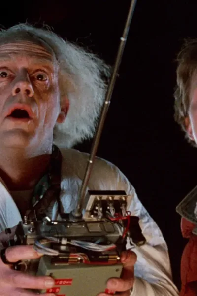 Christopher Lloyd, de ‘De Volta para o Futuro’, participará de quatro dias de CCXP26 Christopher Lloyd virá à CCXP26