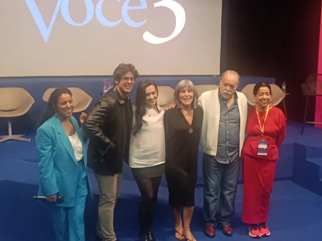 Coletiva se eu fosse voce 3 2