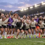 Corinthians Feminino Libertadores