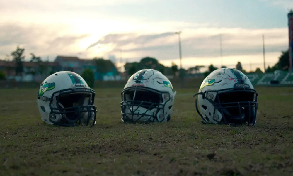 Depois do Impacto A história do Coritiba Crocodiles 01