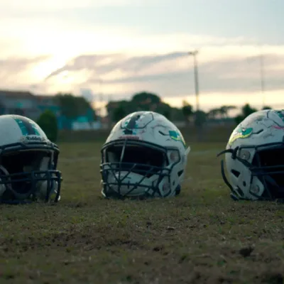 Depois do Impacto A história do Coritiba Crocodiles 01
