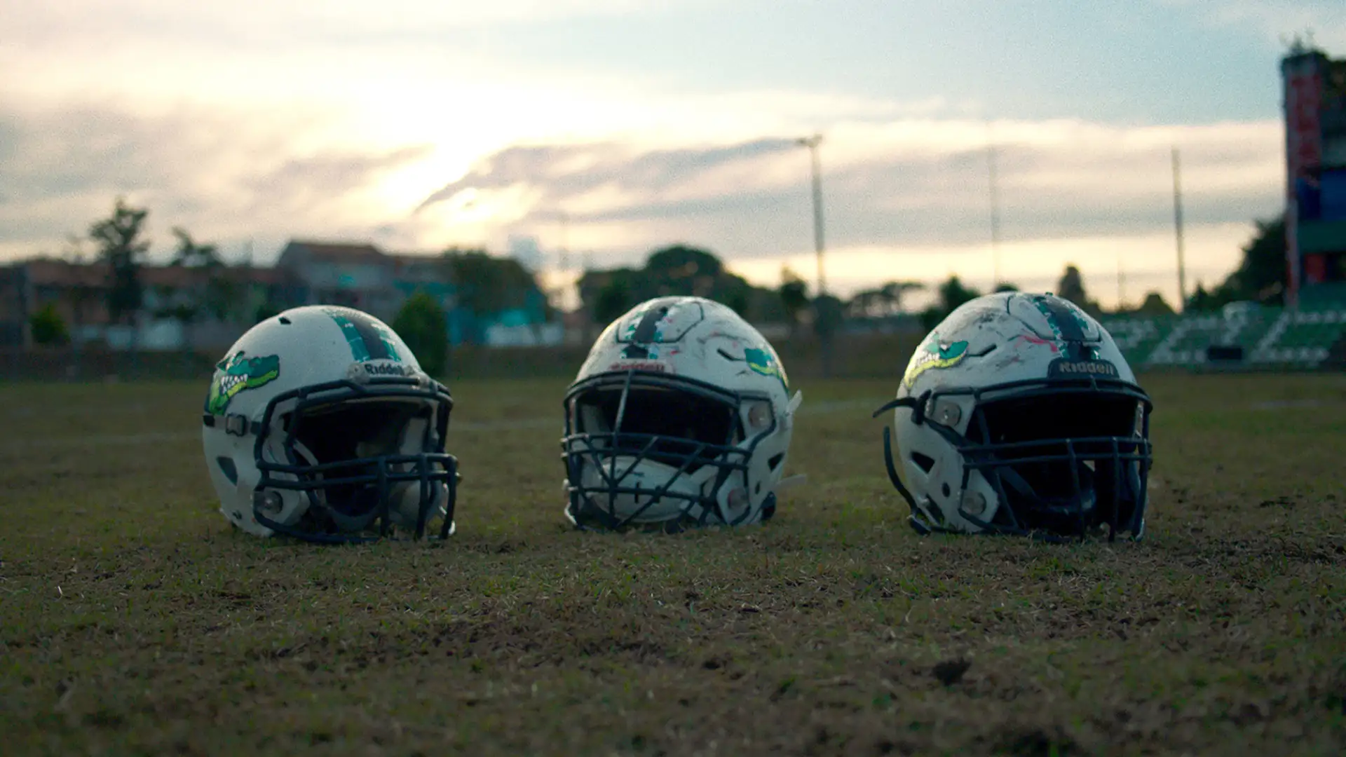 Depois do Impacto A história do Coritiba Crocodiles 01