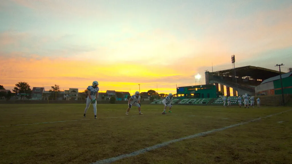 Depois do Impacto A história do Coritiba Crocodiles 02
