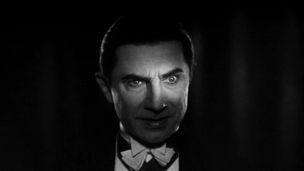 Os Espelhos da Noite | A Condição Humana dos Monstros da Universal 1 Dracula de Bela Lugosi