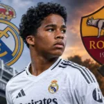 Endrick: Dilema Real Madrid e Roma