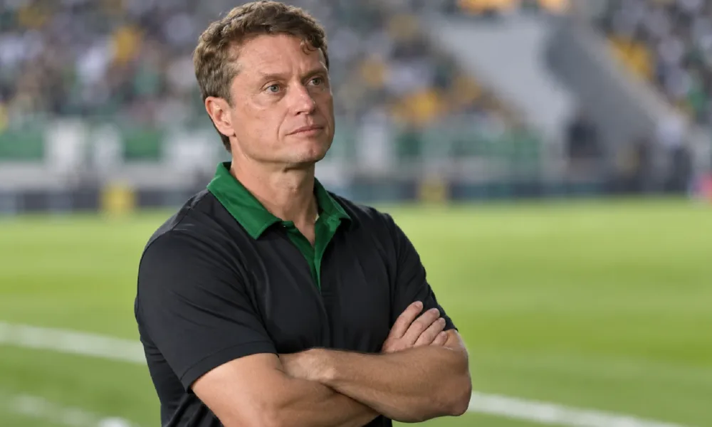 Fernando Seabra Coritiba