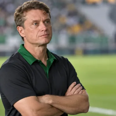 Fernando Seabra Coritiba