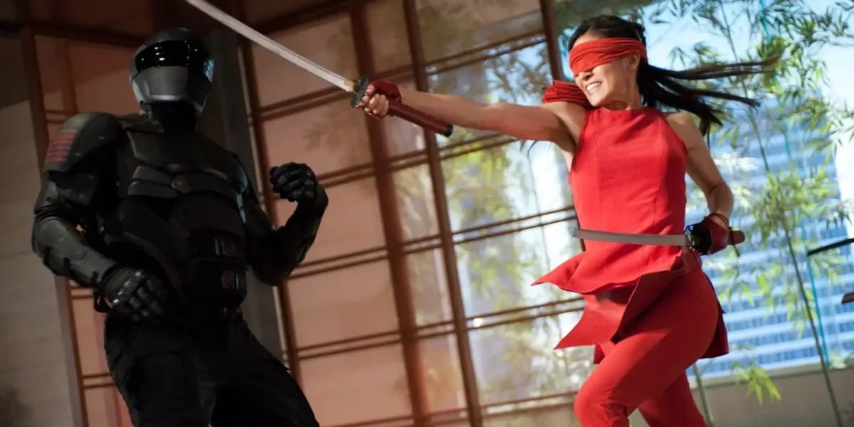 Bradley Cooper Assume o Comando de G.I. Joe Como o Novo Duke G.I. Joe - Bradley Cooper