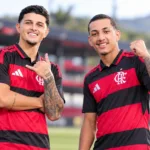Garotos do Ninho Flamengo