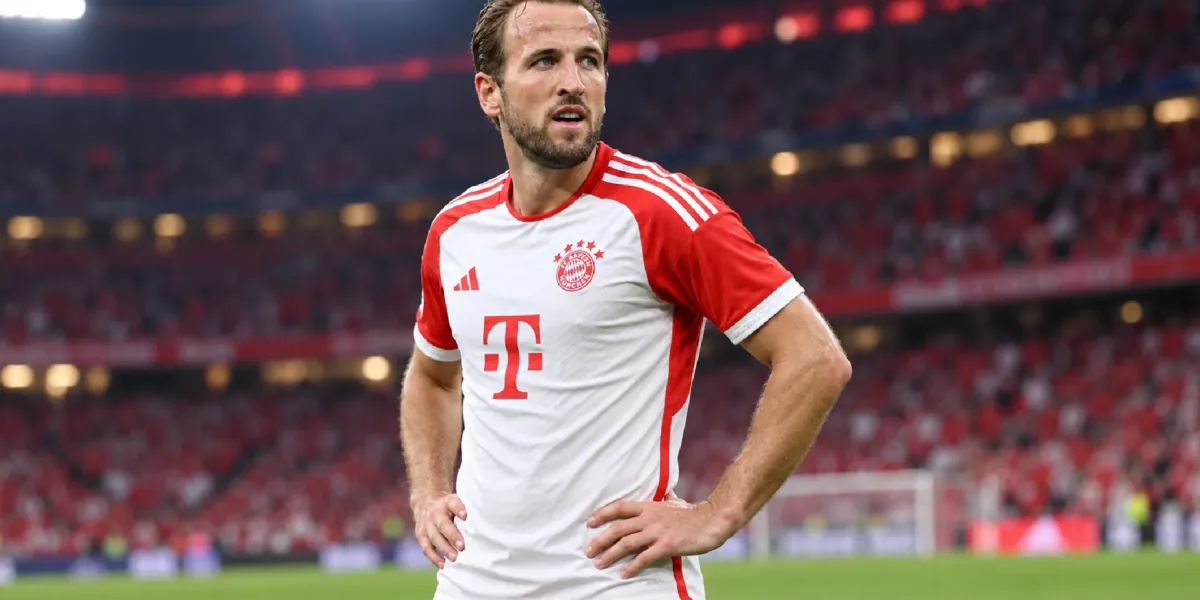 De Stanley Matthews a Harry Kane: Conheça os Cinco Ingleses Que Conquistaram a Bola de Ouro Harry kane Bola de Ouro