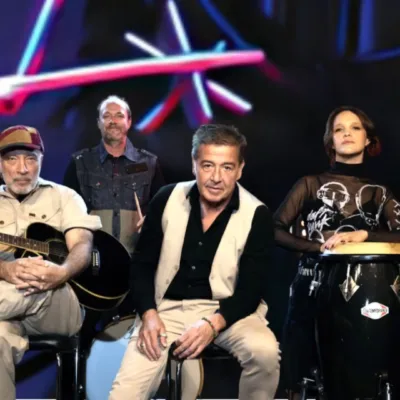Ira Acustico MTV