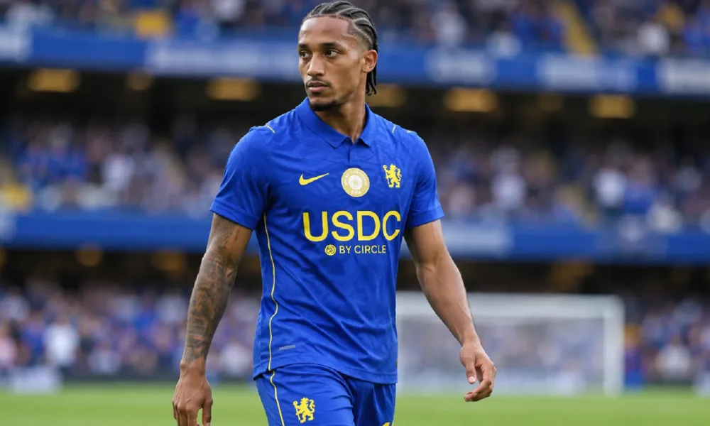 João Pedro sofre nova lesão Chelsea Seleção Brasileira