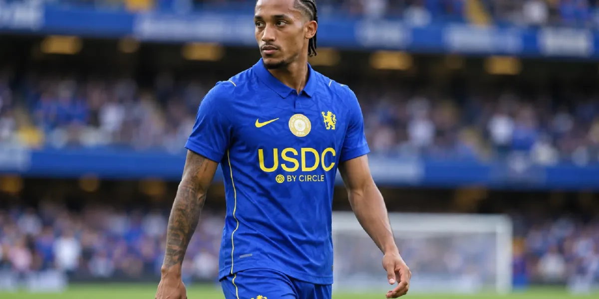 João Pedro sofre nova lesão Chelsea Seleção Brasileira