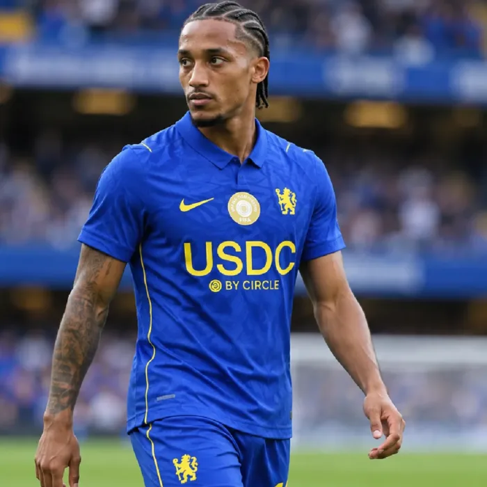João Pedro sofre nova lesão Chelsea Seleção Brasileira