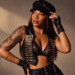 LUDMILLA NOVIDADES MUSICAIS