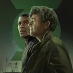 Lanterns capa oficial
