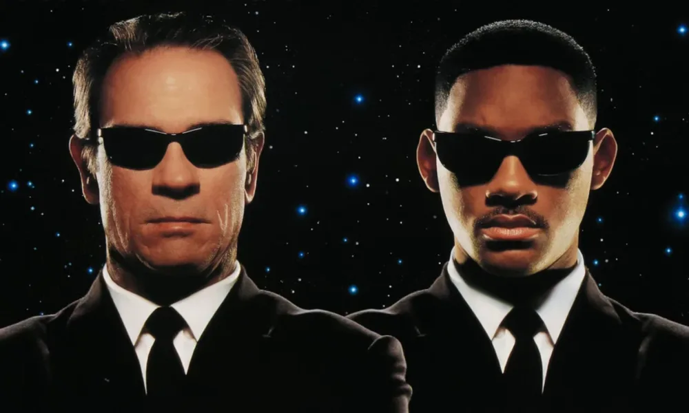 Imagem: Divulgação/ Sony Pictures